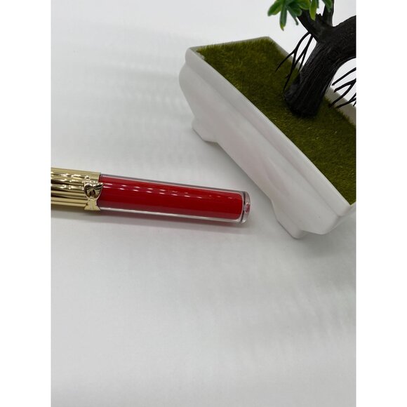 Estee Lauder Pure Color Envy Lip Gloss, #107 Tender Trap - Picture 4 of 5